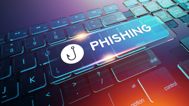 Is Your Staff Trained In Identifying Phishing Emails?